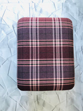 Load image into Gallery viewer, Large Plain Blossom Footstool